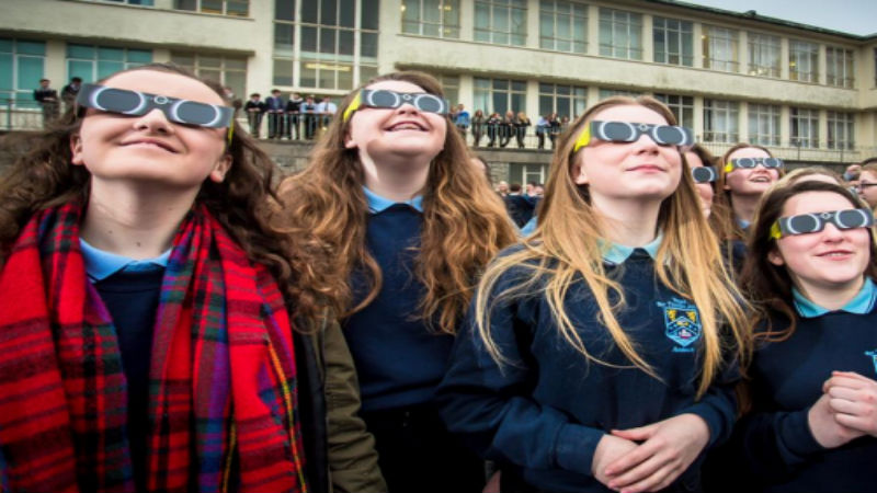 Important Things to Know about Solar Eclipse Safety