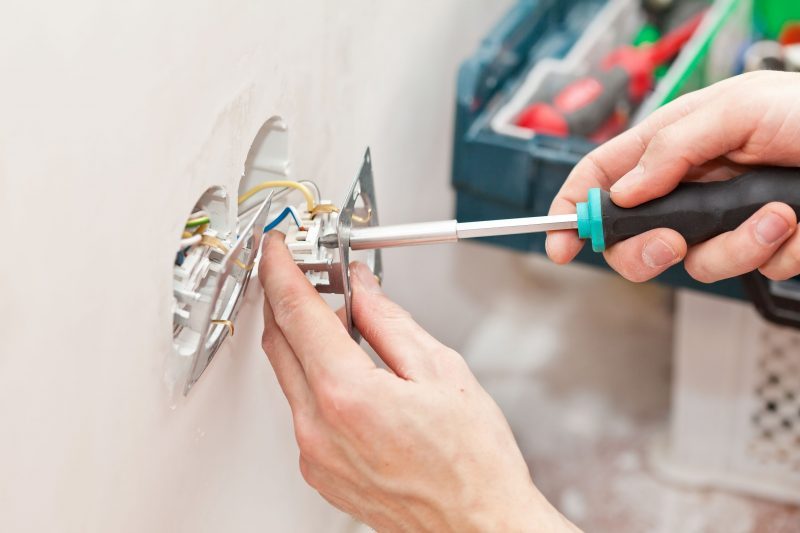 Professional Home Wiring in Wichita That Will Save You Money