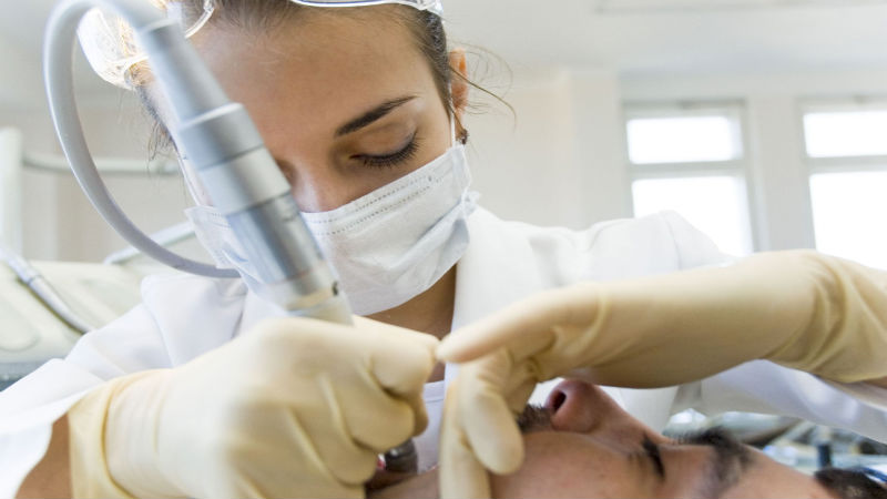 Three Tips to Help You Choose the Right Dentist