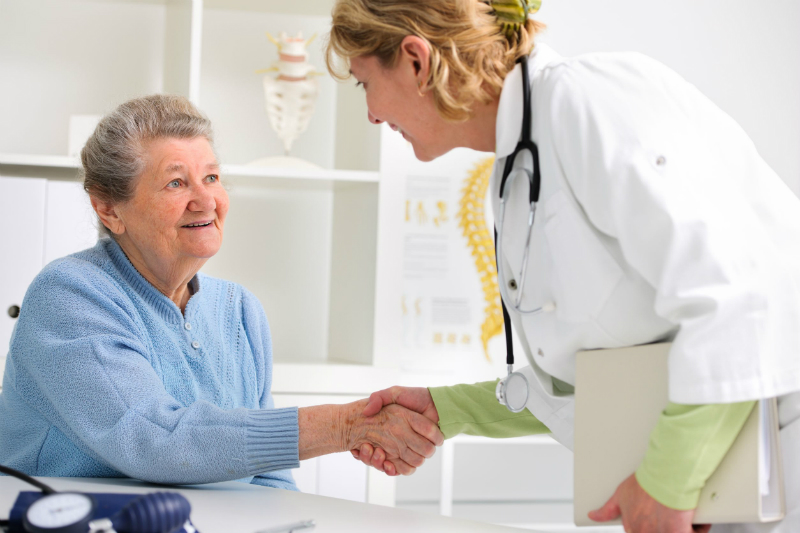 What Amenities do Memory Care Facilities Have?