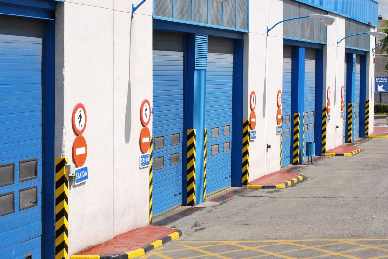 A Sturdy Self-Storage Facility in South Shore, MA Can Help When You Are in the Middle of a Move