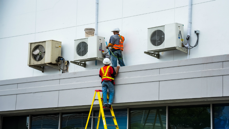Scheduling HVAC Repair in Greenwich CT