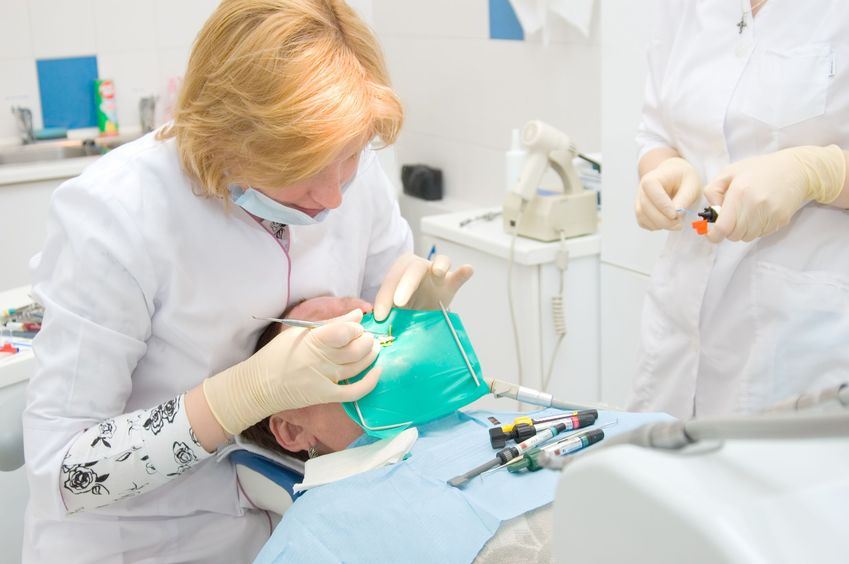 Choose A Good Dental Clinic For Oral Surgery In Summit NJ