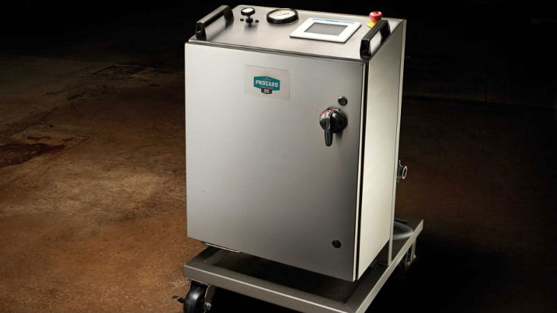 Demobilize Your Brewery to Save Money
