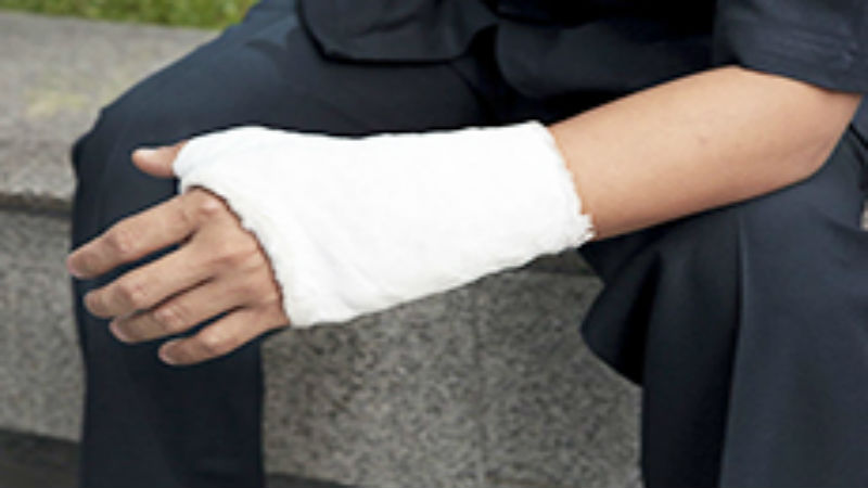 Personal Injury Claims in Live Oak, FL Should Only Be Handled by an Experienced Attorney