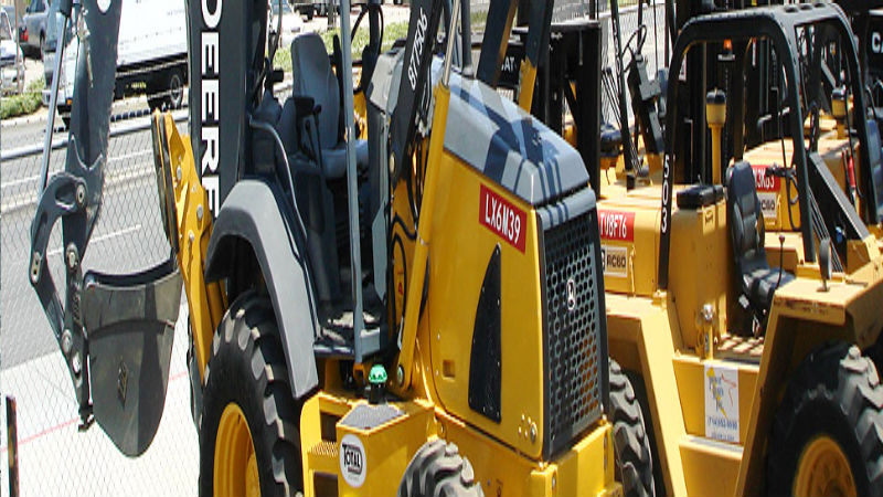 Why Should You Consider Maryville, MO Equipment Rental Companies?