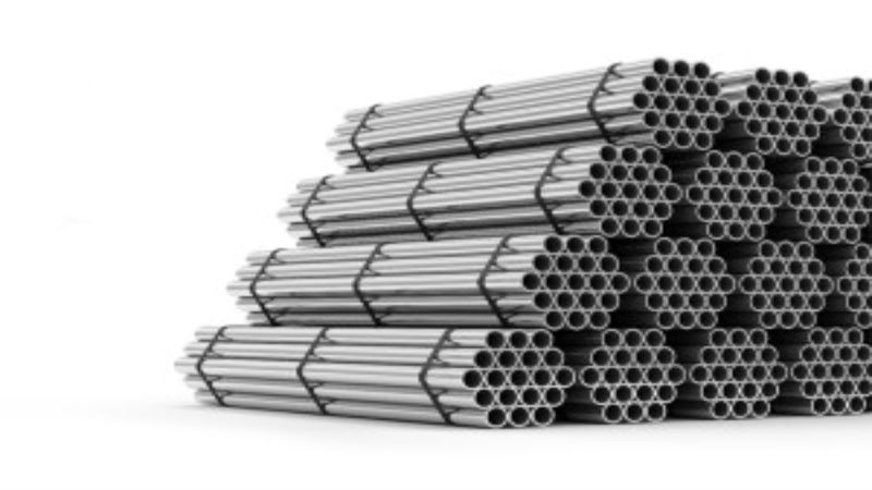 Evaluating An Industrial Pipe Supply Company