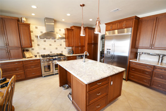 Remodel Your Kitchen in Tucson and Increase Your Home’s Value