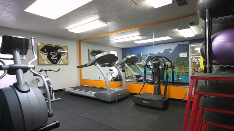 The Most Critical Items To Incorporate Into Sports Training In Eagle Idaho