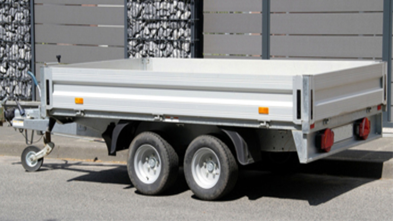 What You Can Expect From a Great Utility Trailer in Vancouver, BC