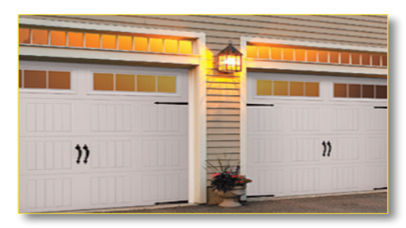 When Professional Garage Door Repair in Huntington, WV is Required