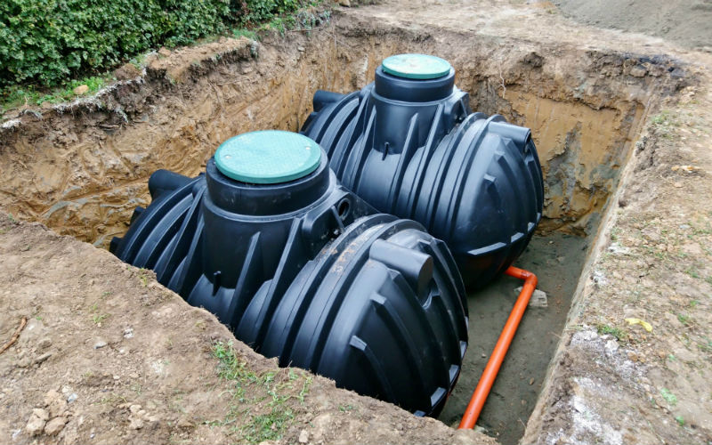 Septic Tank Cleaning in Orlando, FL: Frequently Asked Questions