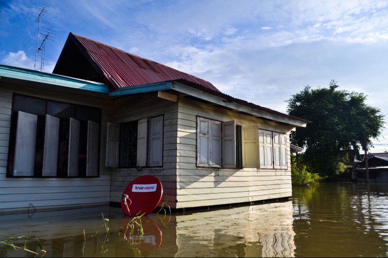3 Benefits Provided by a Water Damage Restoration Service in Aurora, CO