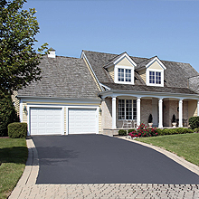 Hiring A Service To Do Driveway Sealcoating In Madison WI
