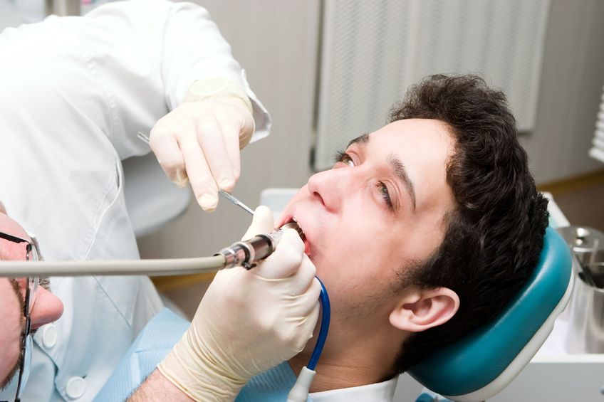 Restorative Dentistry in Panama City, FL Can Improve Your Oral Health