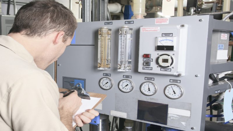 When To Contact Professional Furnace Repair Technicians