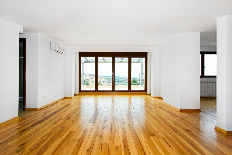 What You’re Getting with Engineered Hardwood Flooring in Evanston