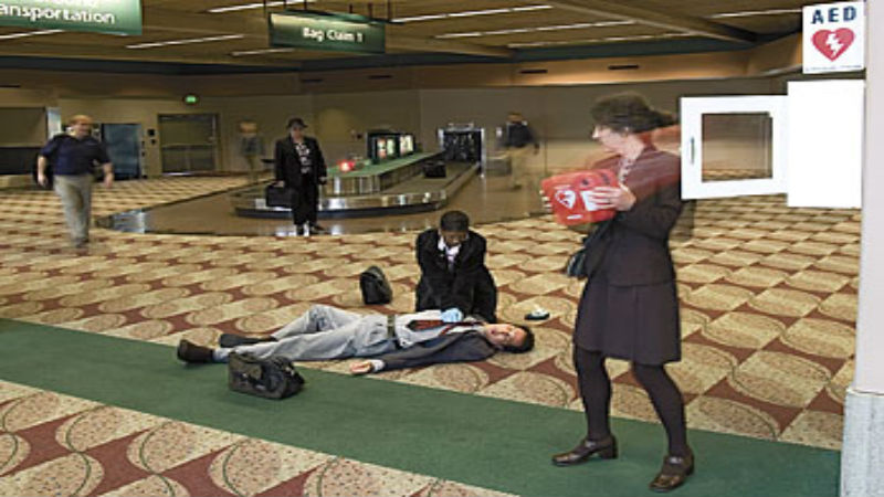 First Aid Training in Illinois – Help for Your Loved Ones and Others in Emergencies