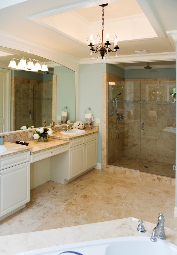 How Shower Installation Charlottesville, VA Experts Ensure Hassle-Free Bathroom Upgrades
