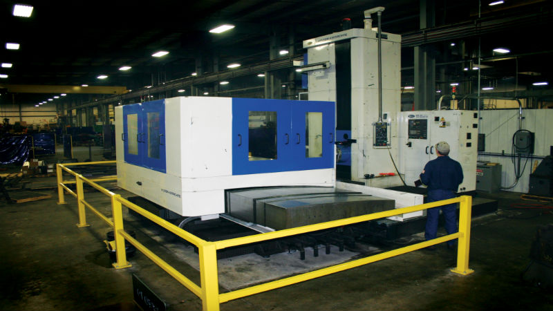 Custom Metal Fabricators: Sector Characteristics