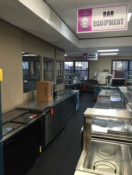 Restaurant Supplies – Finding the best equipment for the Job