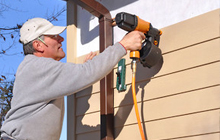 Features, Advantages and Considerations of Concrete Siding Installation in Lawrence Kansas