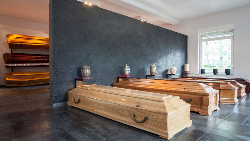 Why Cremation Is Part of Many Funerals in Harrisburg, PA