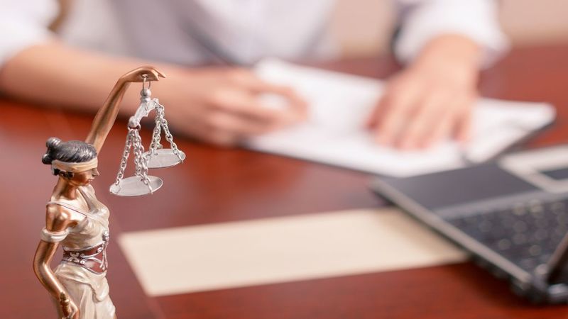 A Disability Lawyer in Temecula CA Assists Clients With Initial Applications and the Appeals Process