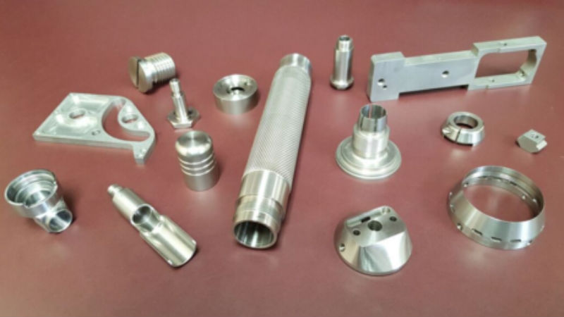 What the Heck is Custom CNC Machining?