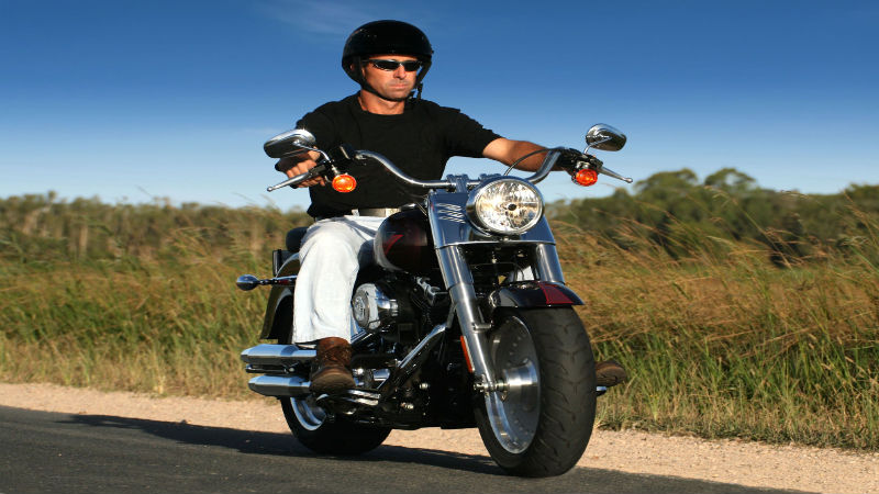 How To File A Motorcycle Insurance Claim