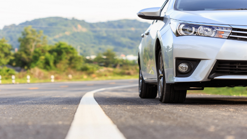 Why Your Next Car Should Be The New Subaru Outback In Frankfort