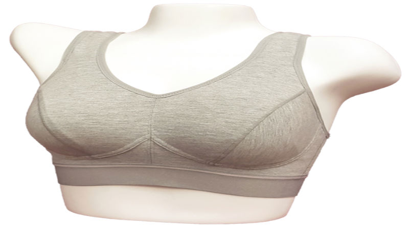 Nearly Me Mastectomy Bras – Comfortable Support Post Surgery