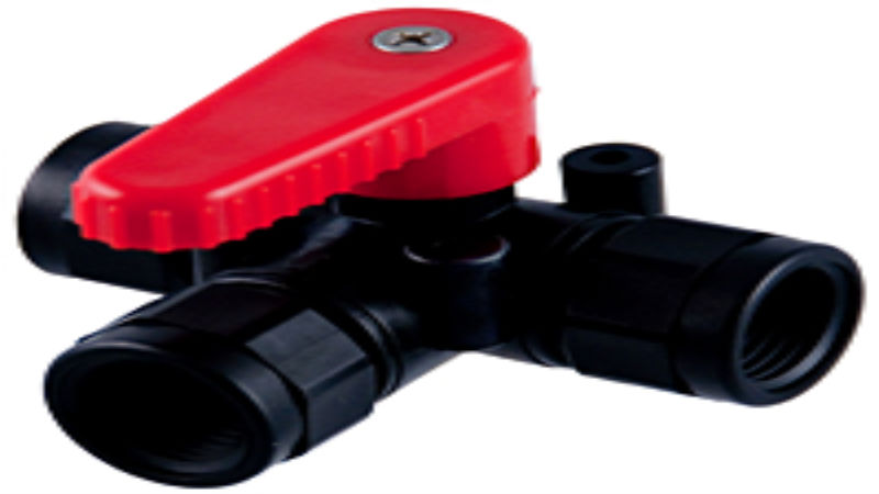Factors To Consider When Purchasing A 3 Way Ball Valve