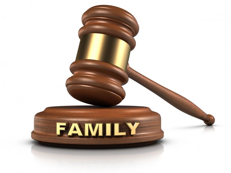 Why Hire a Family Law Lawyer in Lee’s Summit, MO?