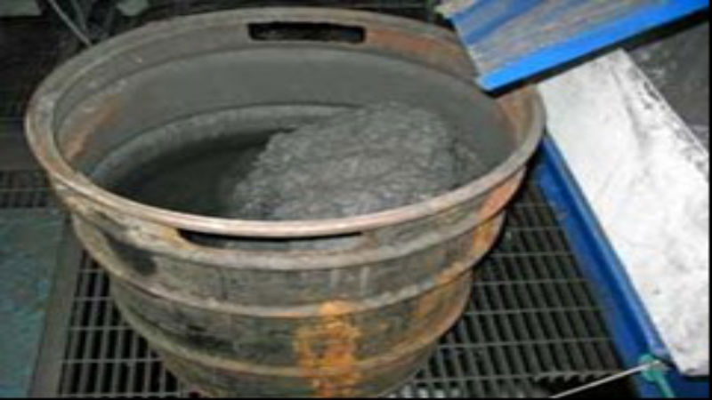 Industrial Fluid Management is Critical to Your Business