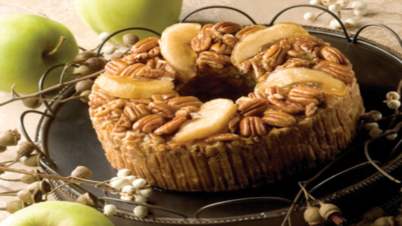 Finding the Ultimate Fruitcake for Sale