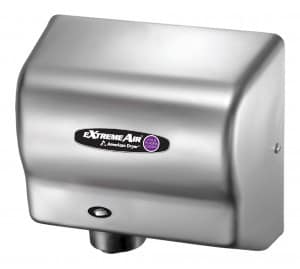 Factors That Influence The Type of Hand Dryer to Install