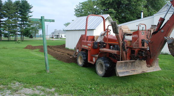 Well Drilling Contractors in Greenville, OH Provide Fresher Water to Homeowners