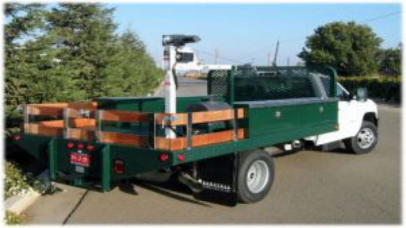 Best Options for Custom Truck Flatbeds