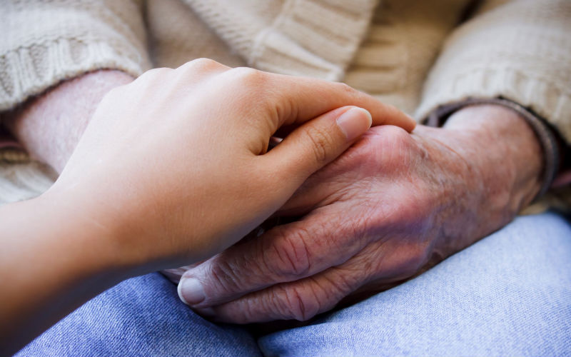 Discover a Senior Facility with Unsurpassed Care, Class, and Companionship