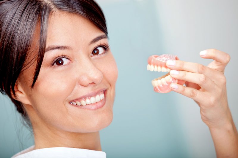 Cosmetic Dentistry and its Different Types
