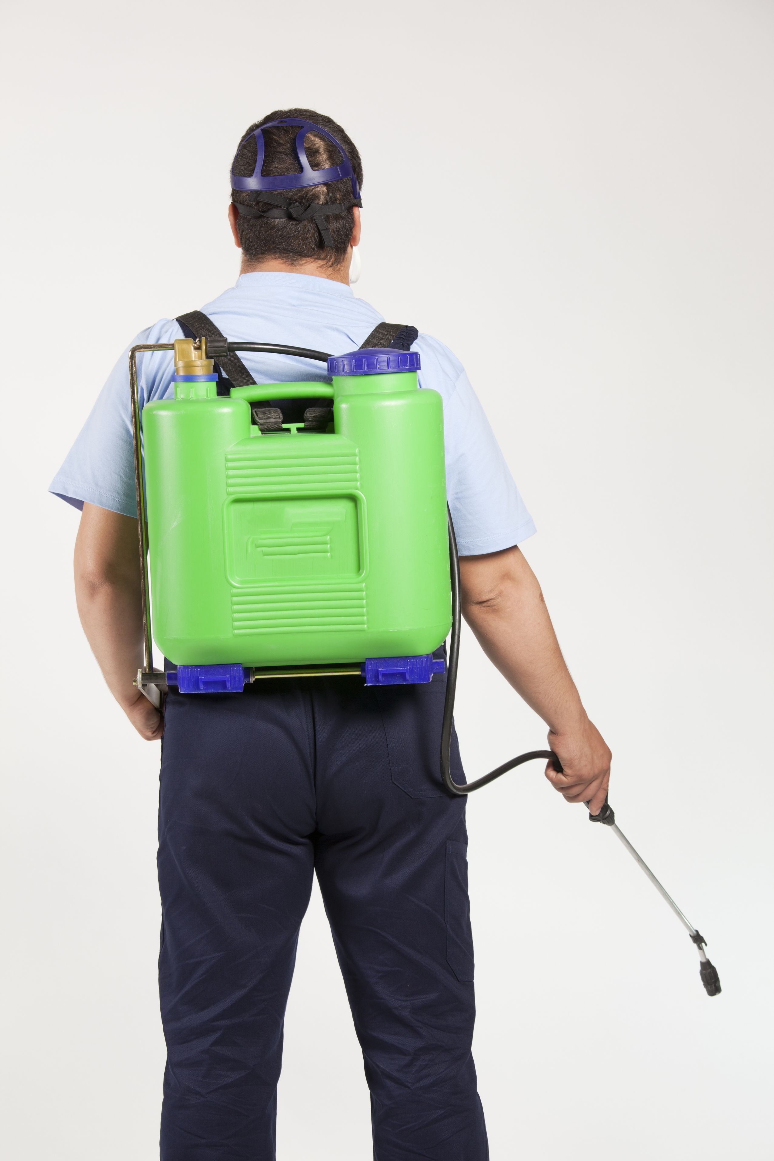 3 Important Reasons to Use Professional Exterminators