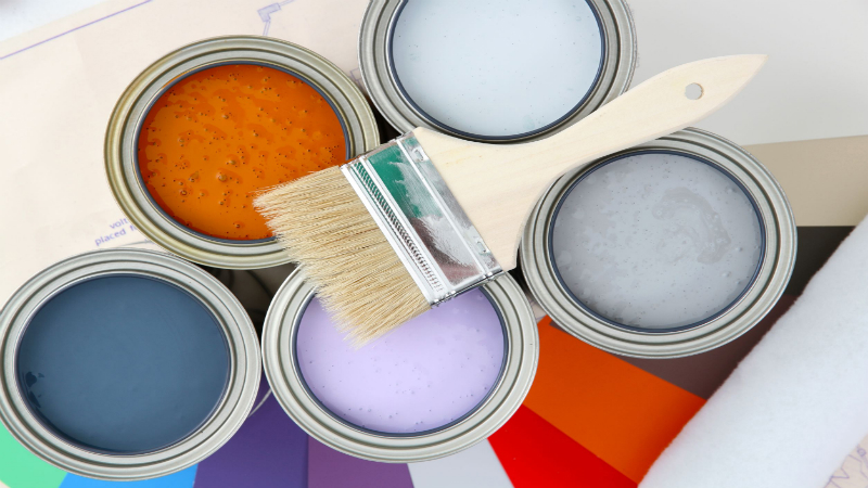 How helpful painting consulting can be – Professional Painting Consulting