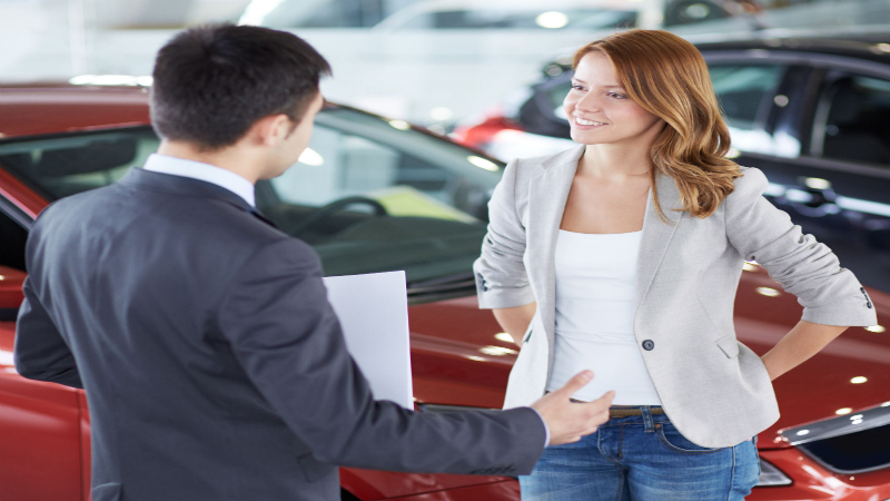 Why Car Dealers In Barrington Are Essential