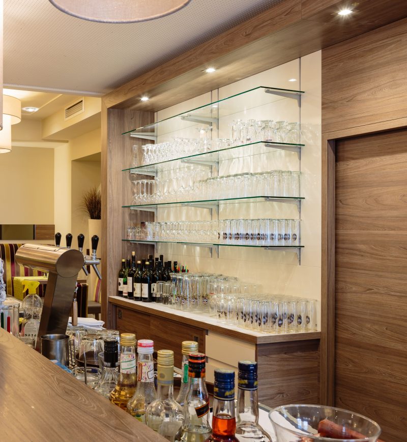 The Dallas Rooftop Bar Restaurant Scene: An Elegant Urban Expanse