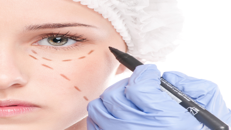Laser Hair Removal vs. Shaving