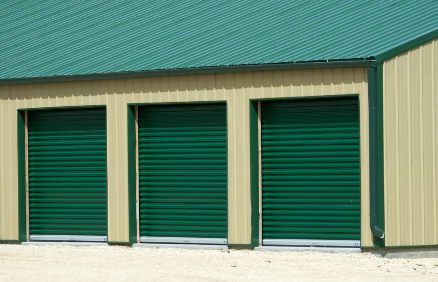 How to Know Your Garage Door Needs Professional Help
