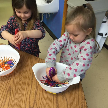 The Benefits of Pre School in Leo, IN
