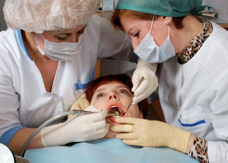 From Elective Cosmetic Procedures to Emergency Dental Services in Gainesville: the Full Spectrum of Dental Care