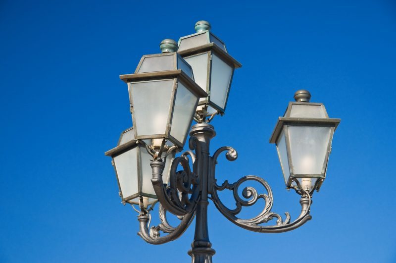 Outdoor Lighting Installation in Wichita – A Guide for Homeowners